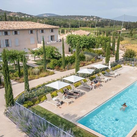 Clos Des Oliviers Grimaud - Meuble De Tourisme Ngoại thất bức ảnh