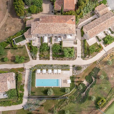 Clos Des Oliviers Grimaud - Meuble De Tourisme Ngoại thất bức ảnh