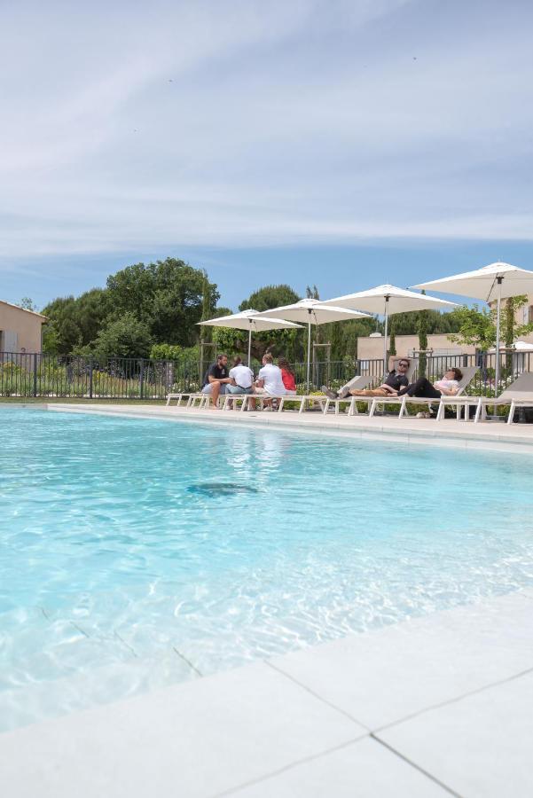 Clos Des Oliviers Grimaud - Meuble De Tourisme Ngoại thất bức ảnh