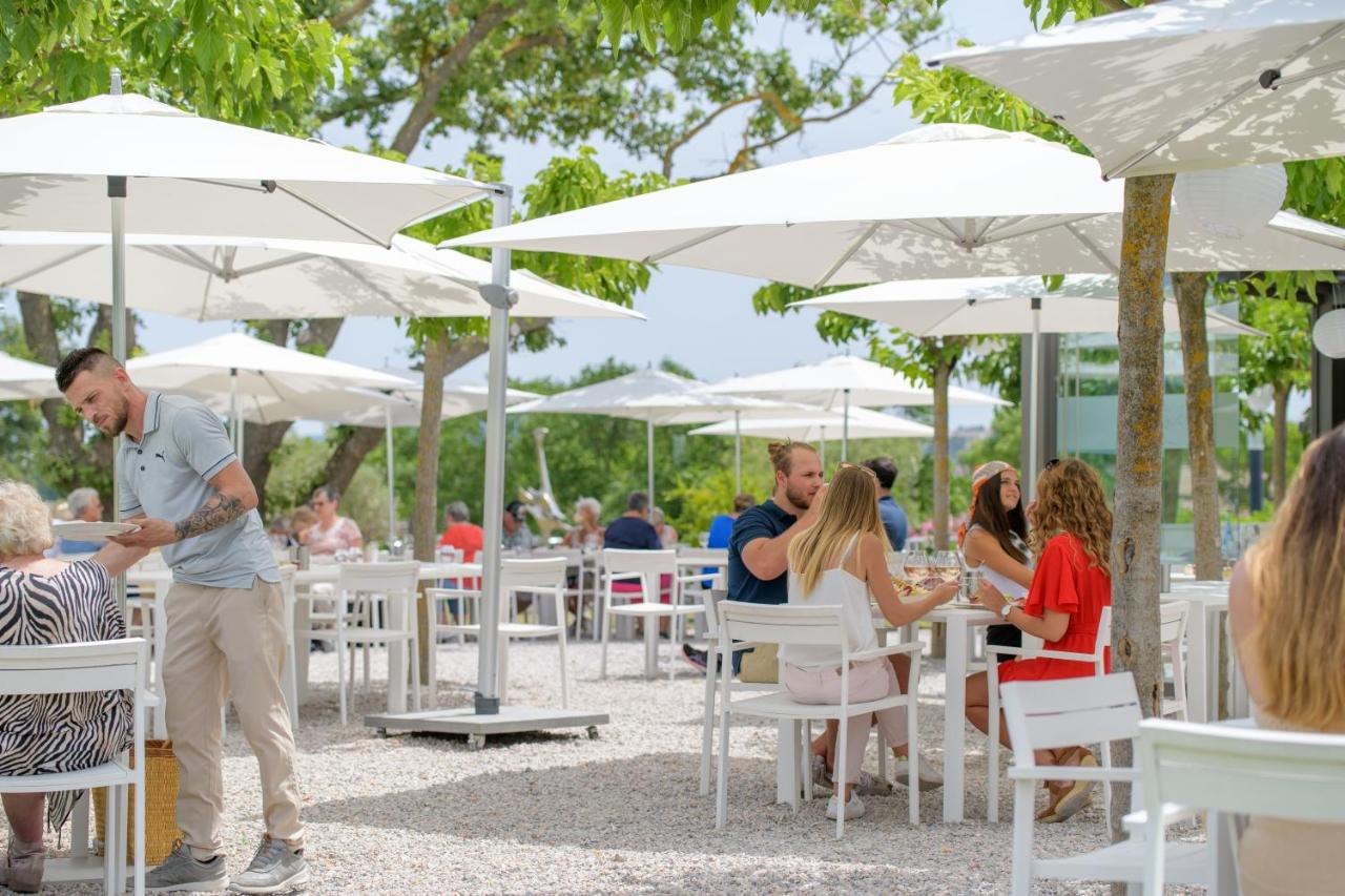Clos Des Oliviers Grimaud - Meuble De Tourisme Ngoại thất bức ảnh