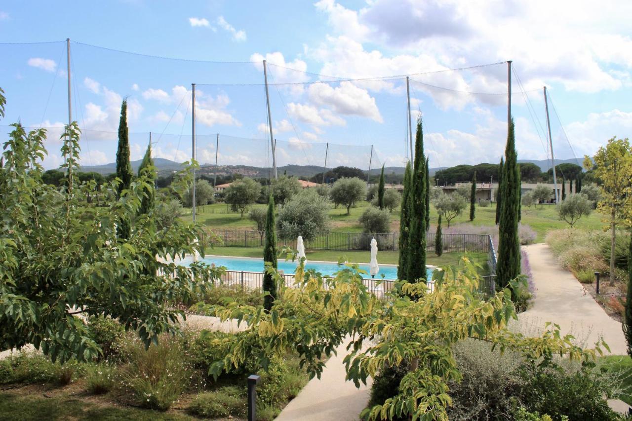 Clos Des Oliviers Grimaud - Meuble De Tourisme Ngoại thất bức ảnh