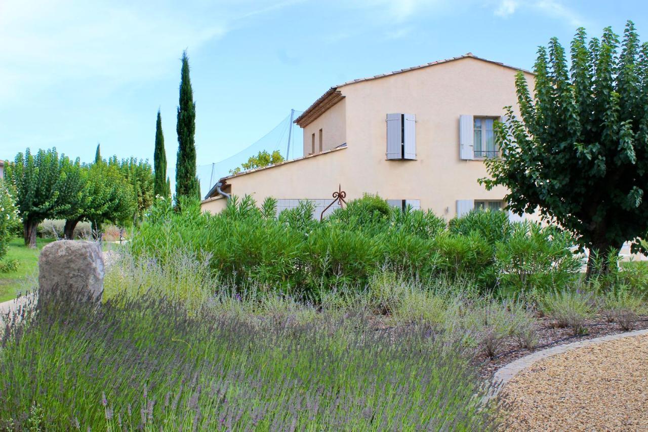 Clos Des Oliviers Grimaud - Meuble De Tourisme Ngoại thất bức ảnh
