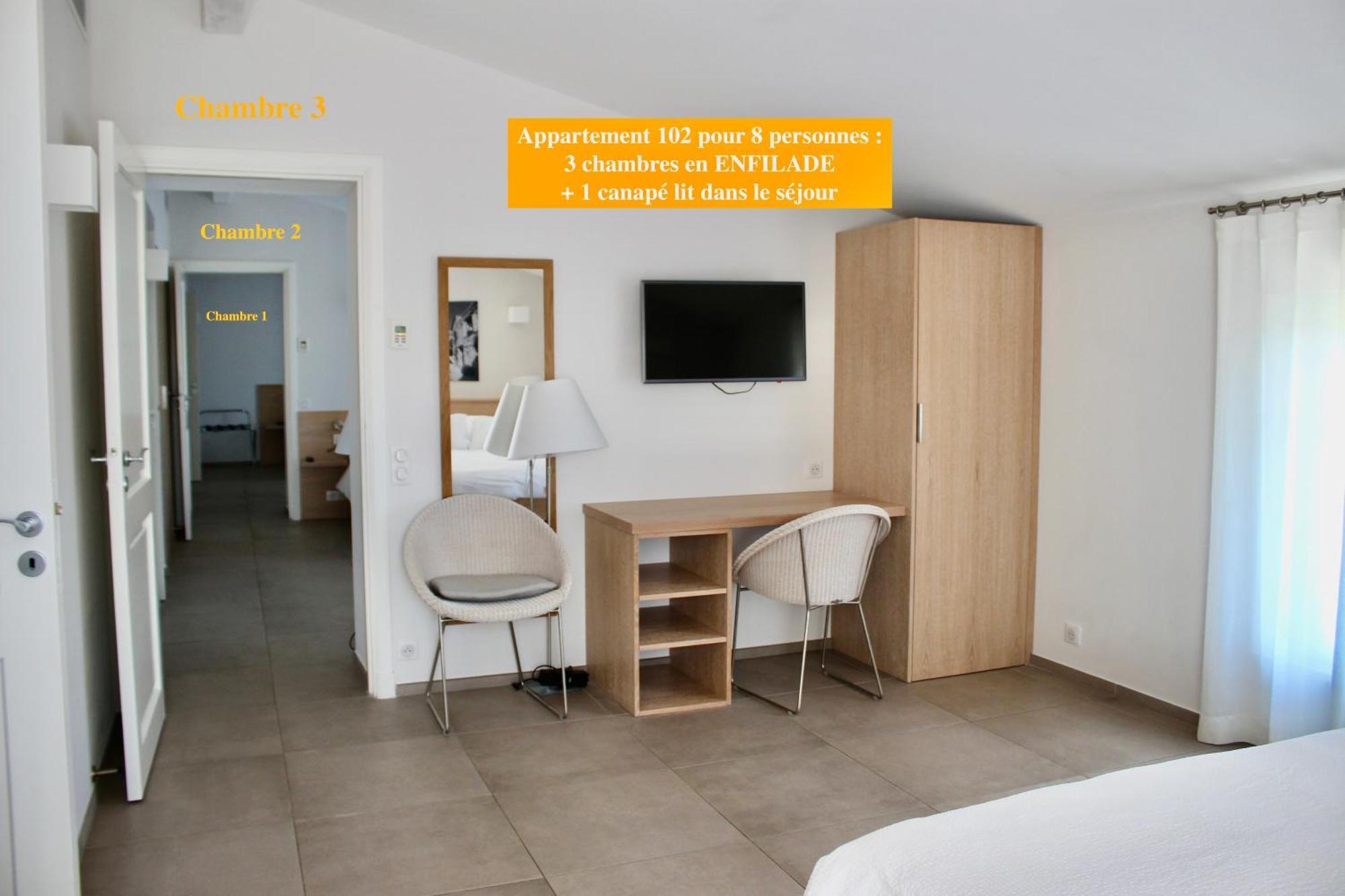 Clos Des Oliviers Grimaud - Meuble De Tourisme Ngoại thất bức ảnh