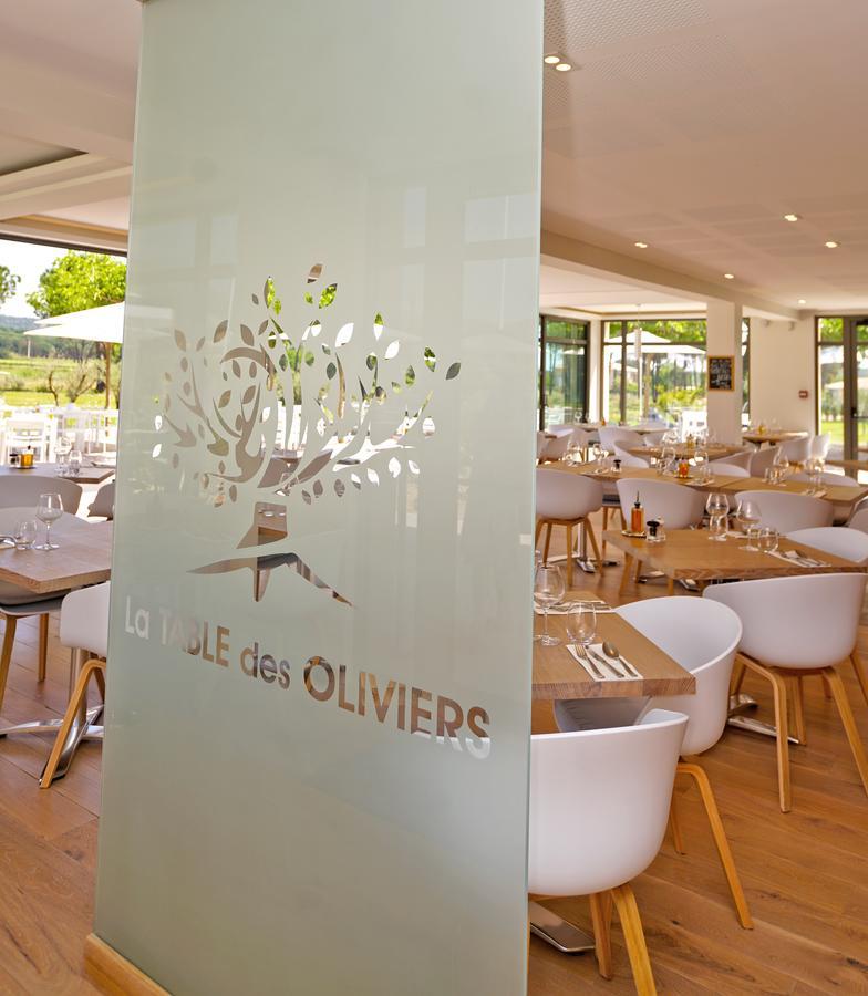 Clos Des Oliviers Grimaud - Meuble De Tourisme Ngoại thất bức ảnh