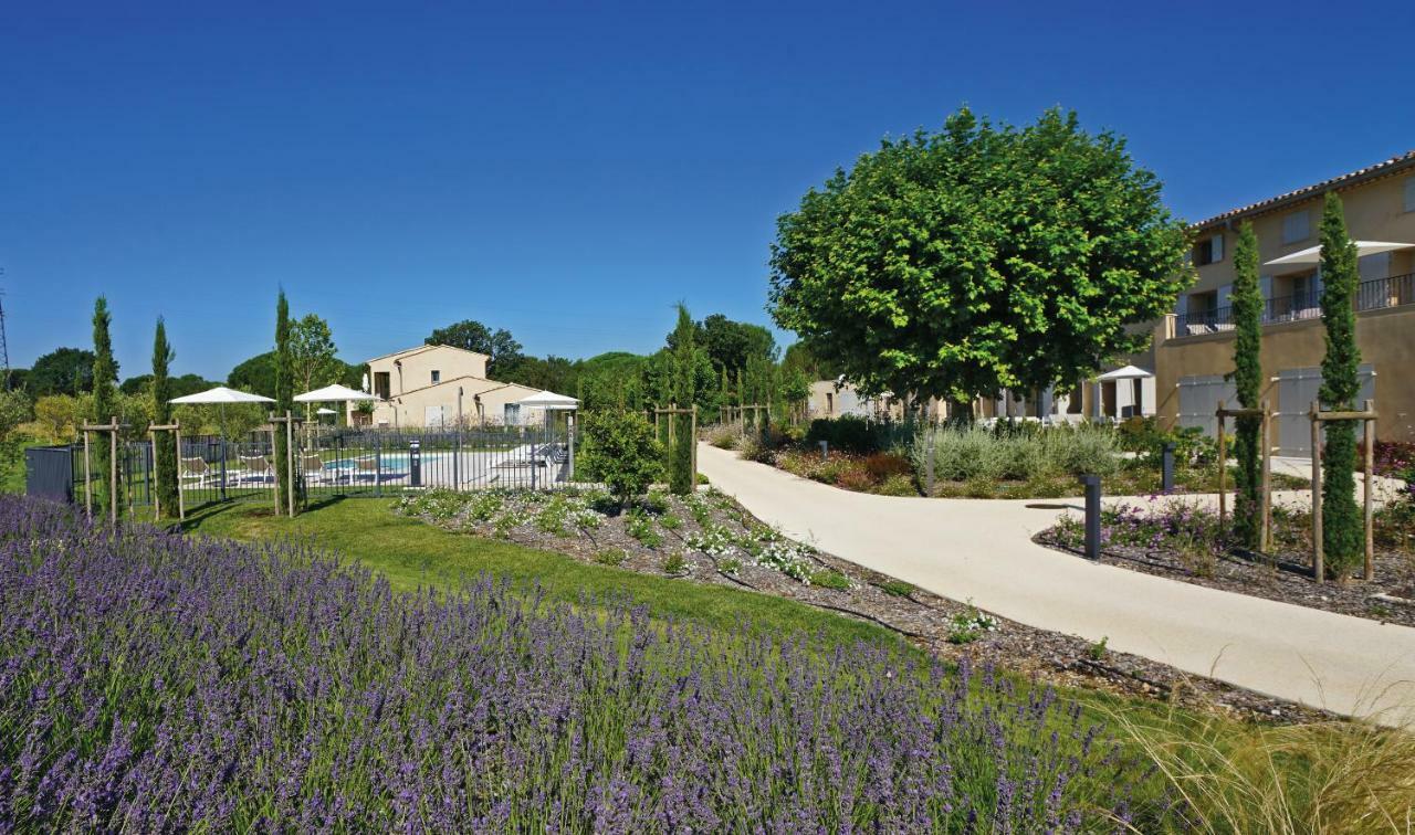 Clos Des Oliviers Grimaud - Meuble De Tourisme Ngoại thất bức ảnh