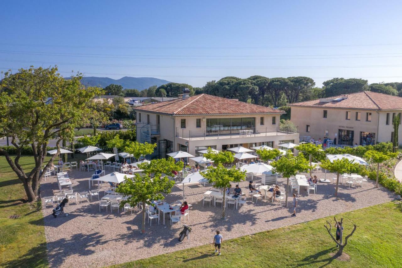 Clos Des Oliviers Grimaud - Meuble De Tourisme Ngoại thất bức ảnh