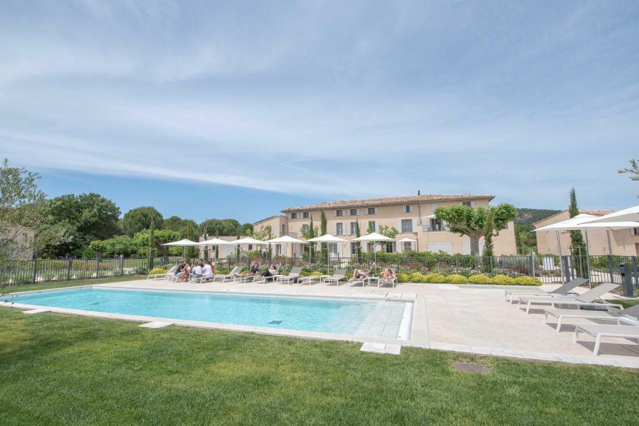 Clos Des Oliviers Grimaud - Meuble De Tourisme Ngoại thất bức ảnh