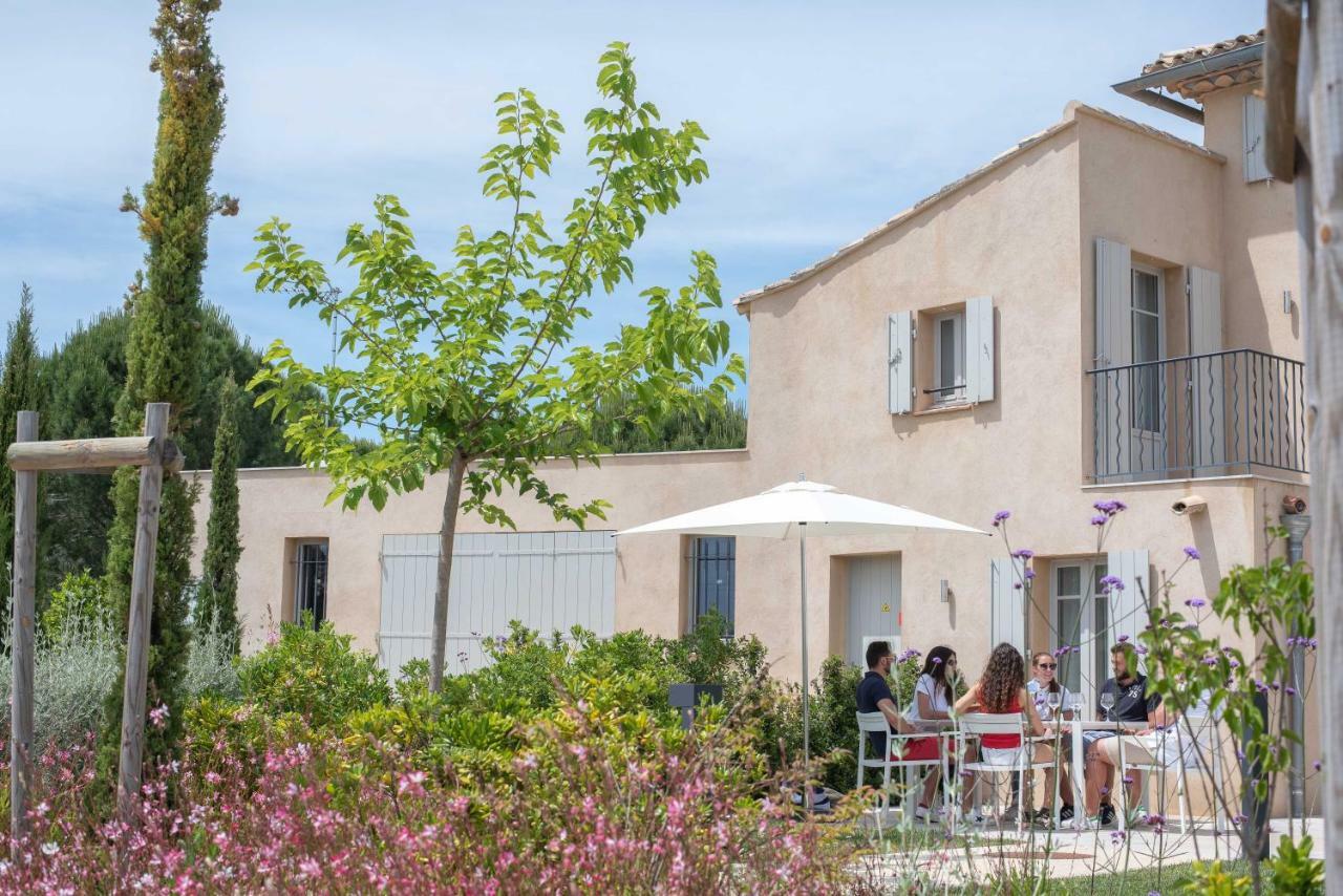 Clos Des Oliviers Grimaud - Meuble De Tourisme Ngoại thất bức ảnh