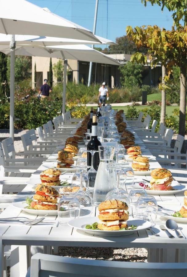 Clos Des Oliviers Grimaud - Meuble De Tourisme Ngoại thất bức ảnh