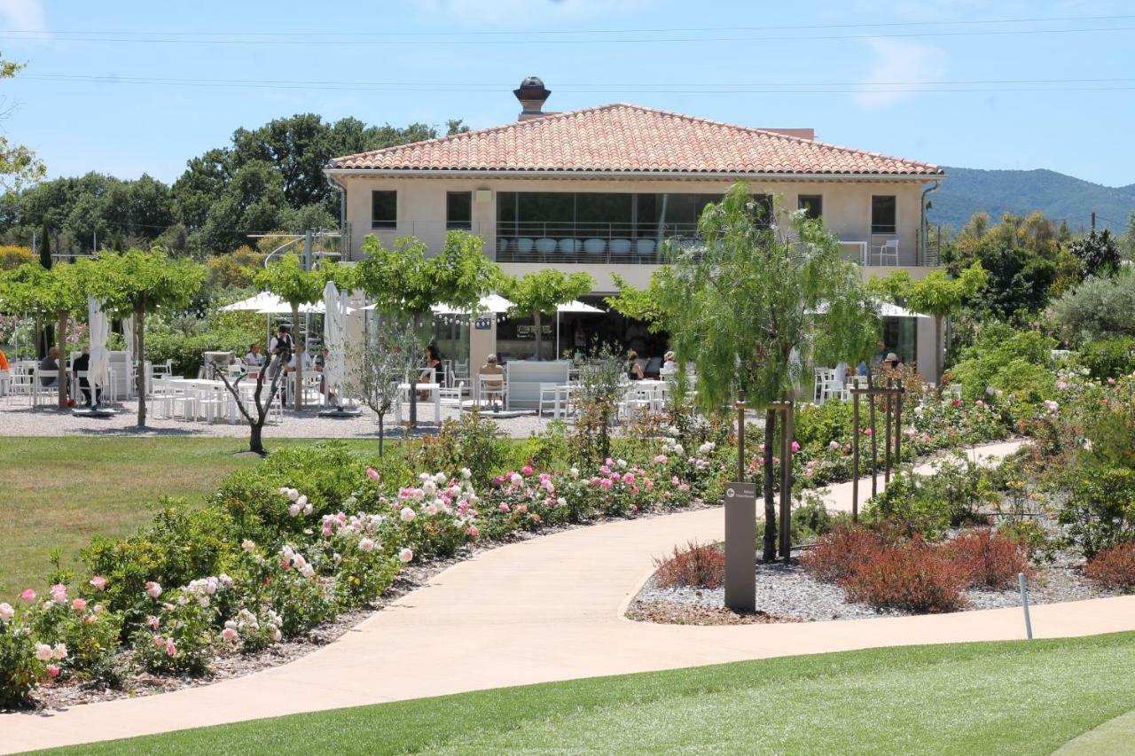 Clos Des Oliviers Grimaud - Meuble De Tourisme Ngoại thất bức ảnh